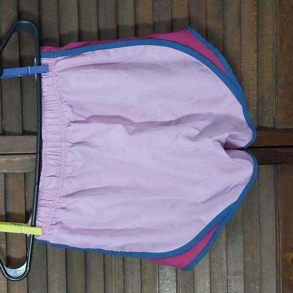 Nike Dri-Fit Shorts with Liner - Picture 3 of 8